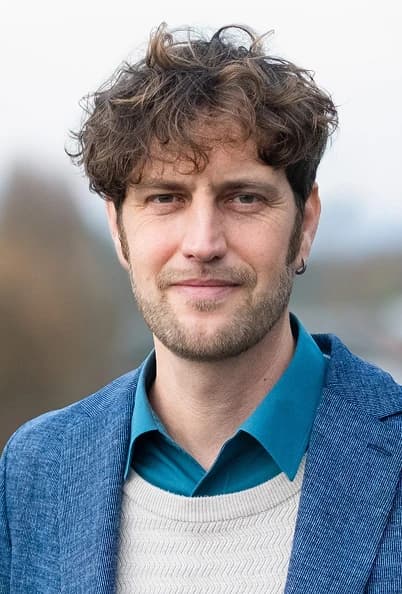 Marco Hirsbrunner