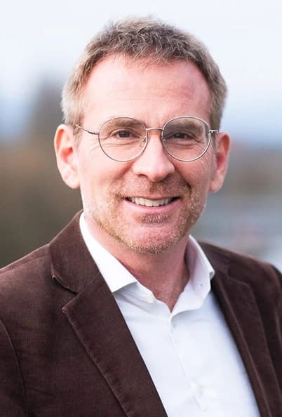 Renat Heuberger