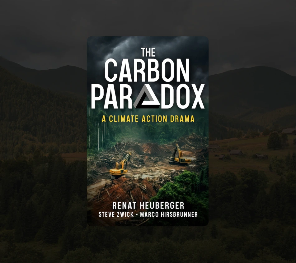 Carbon Paradox