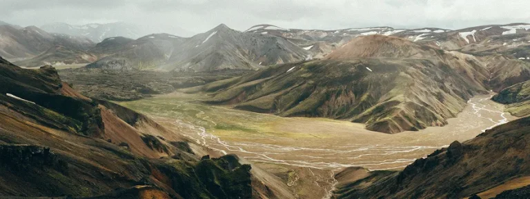 Launch of Terra Impact Ventures