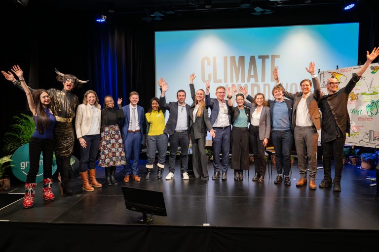 Reframing Climate Action: How Narratives Shape the Future We Create