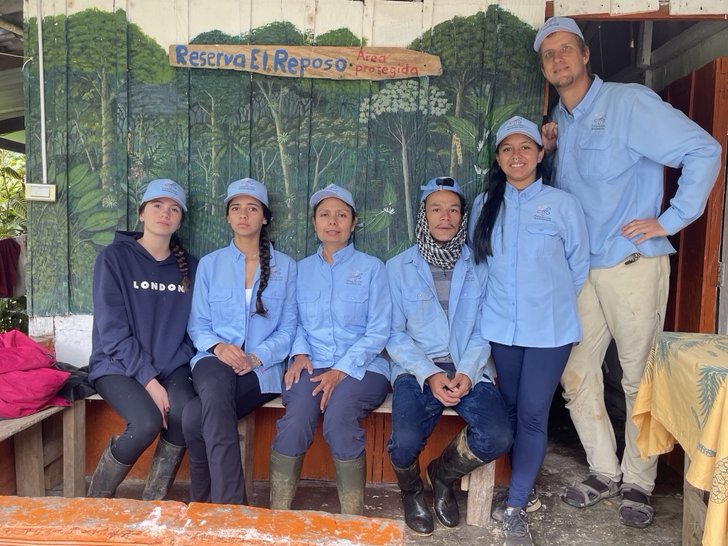 Fundación Magnolios